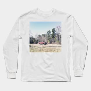 Country Roads Long Sleeve T-Shirt